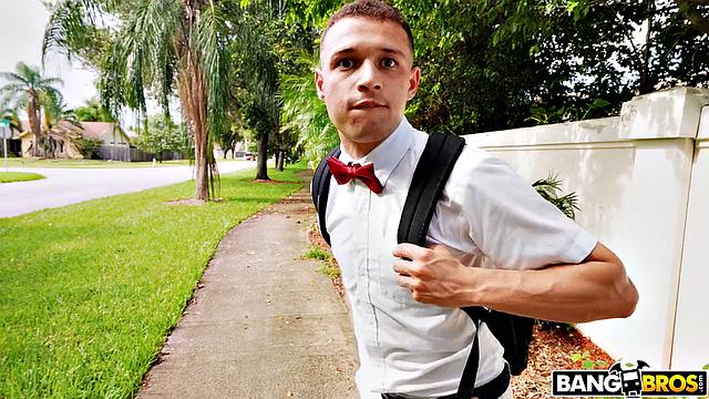 I Thought You Wanted Me