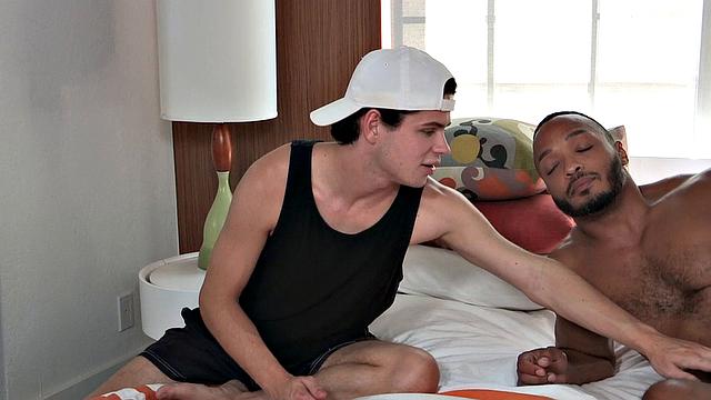 Earn your allowance, dude!