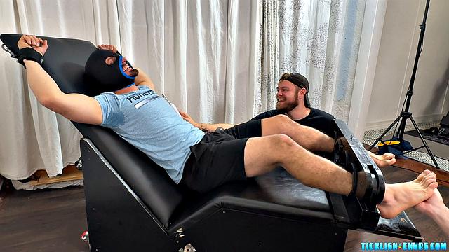 Alejandro Returns - Alejandro &amp;amp; Ryder &amp;amp; Matt Again