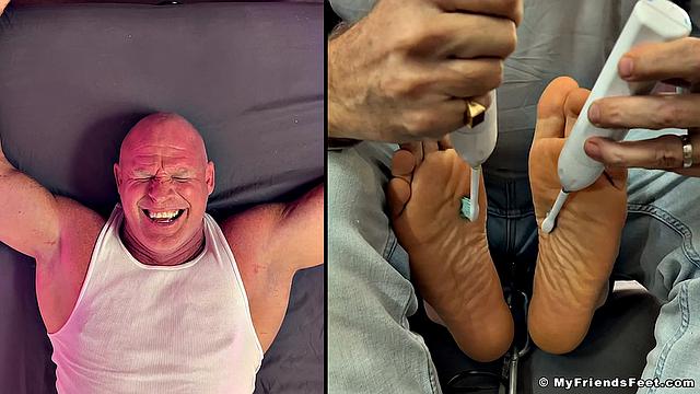 Dev Tickled Pink - Starring Dev