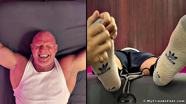 Dev Tickled Pink - Starring Dev