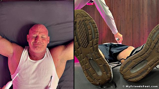 Dev Tickled Pink - Starring Dev