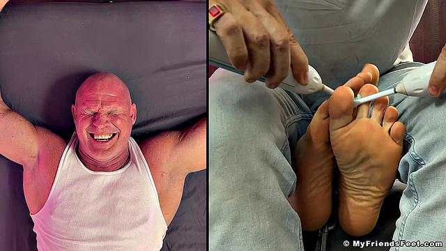 Dev Tickled Pink - Starring Dev