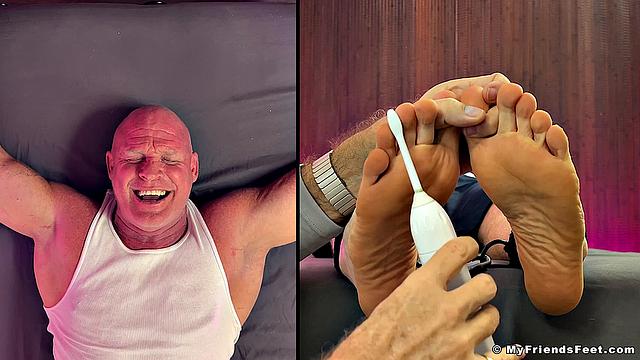 Dev Tickled Pink - Starring Dev