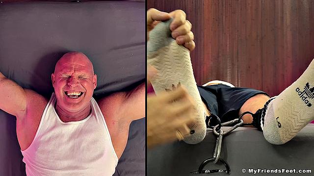 Dev Tickled Pink - Starring Dev