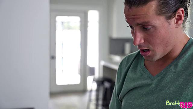 My Selfish Stepsister Wants Dick - S23:E8