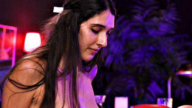 All The Pussy You Can Eat