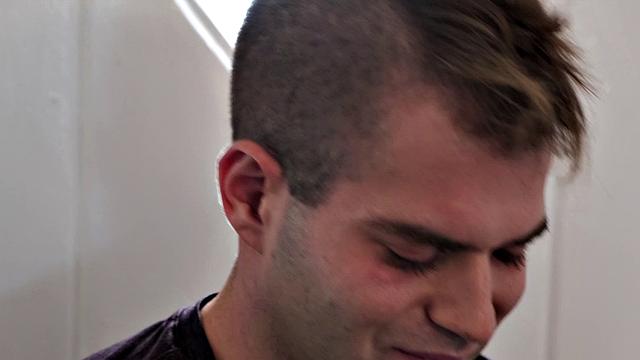 The Juliett Russo XXXercise class