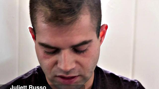 The Juliett Russo XXXercise class