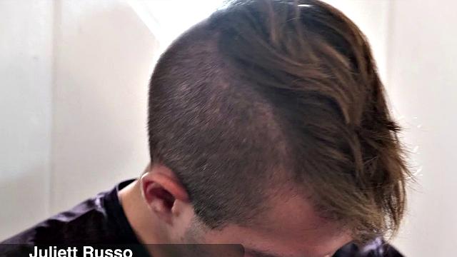 The Juliett Russo XXXercise class