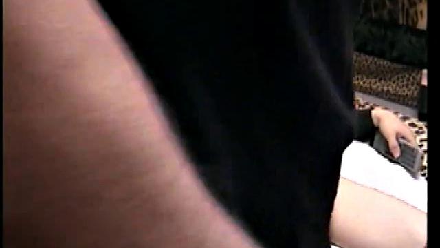 getting off with cory