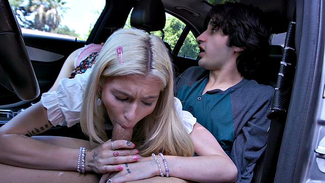 Bad Cop, Naughty Cop