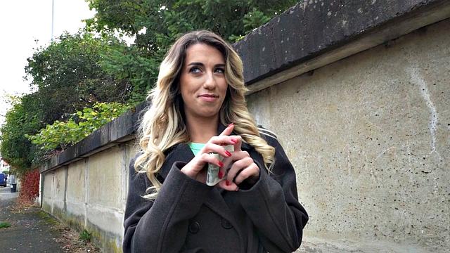 Pulled hairy amateur pantieside fuck