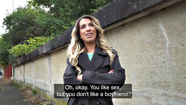 Pulled hairy amateur pantieside fuck