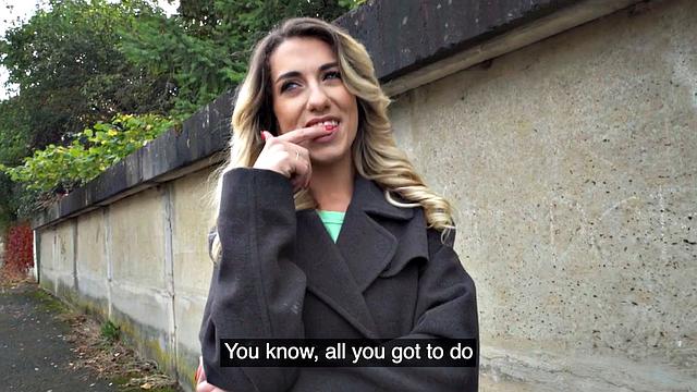 Pulled hairy amateur pantieside fuck