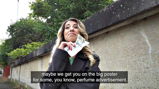 Pulled hairy amateur pantieside fuck