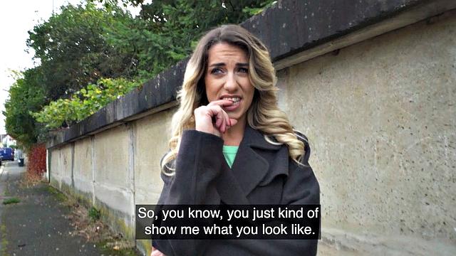 Pulled hairy amateur pantieside fuck