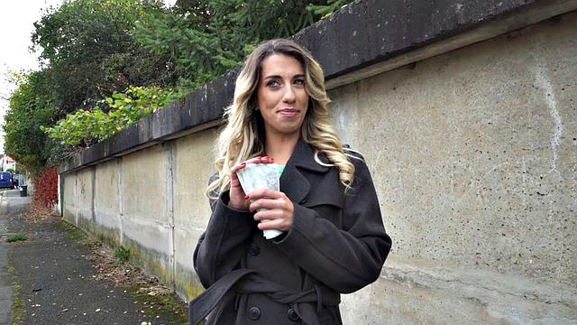 Pulled hairy amateur pantieside fuck