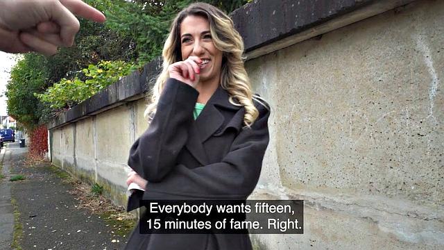 Pulled hairy amateur pantieside fuck