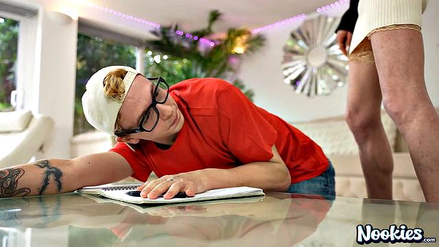 Teaching An Old Dog New Tricks - Granny Jacy