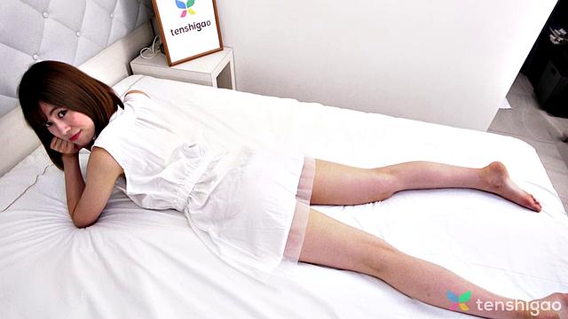 Nono Sakurai is our club girl