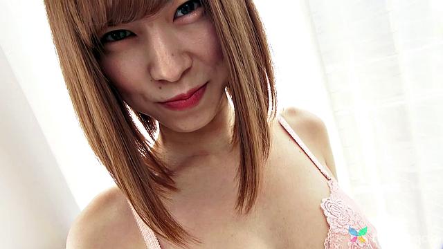 Nono Sakurai is our club girl