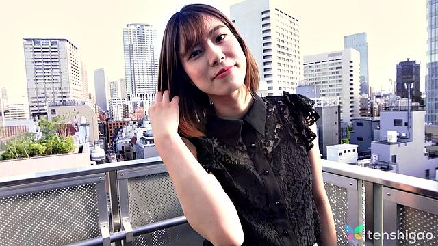 Nono Sakurai is our club girl