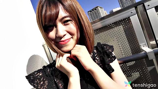 Nono Sakurai is our club girl