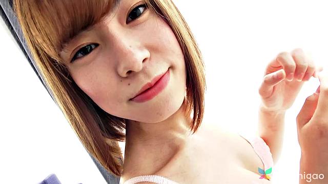 Nono Sakurai is our club girl