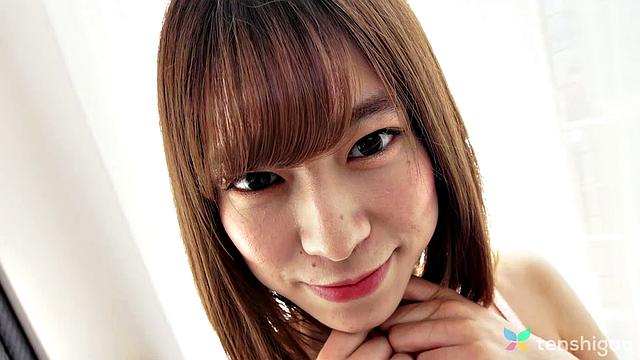 Nono Sakurai is our club girl