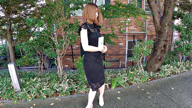 Nono Sakurai is our club girl