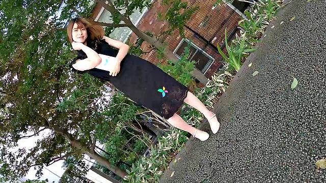 Nono Sakurai is our club girl