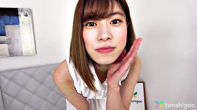 Nono Sakurai is our club girl