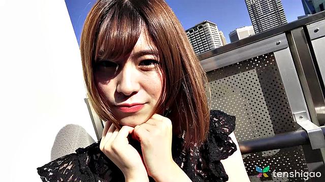 Nono Sakurai is our club girl