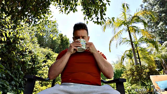 Tied, Tickled & Vibed!