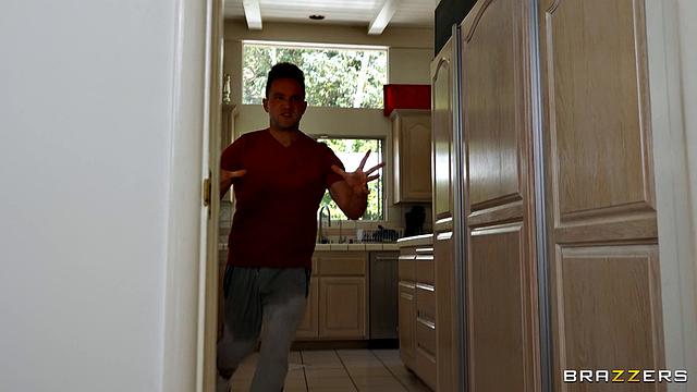 Tied, Tickled & Vibed!