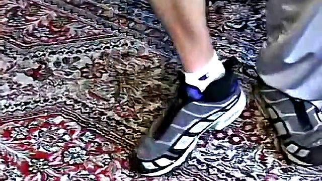 Явор отрывается по полной в жёсткой гей-встрече