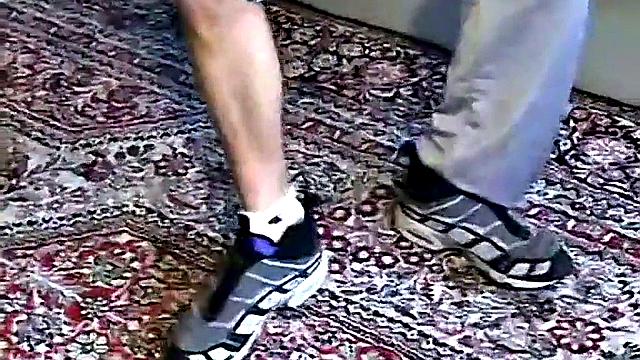 Явор отрывается по полной в жёсткой гей-встрече