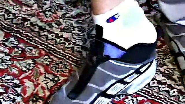 Явор отрывается по полной в жёсткой гей-встрече