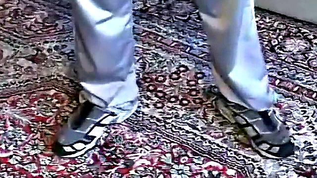 Явор отрывается по полной в жёсткой гей-встрече