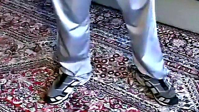 Явор отрывается по полной в жёсткой гей-встрече