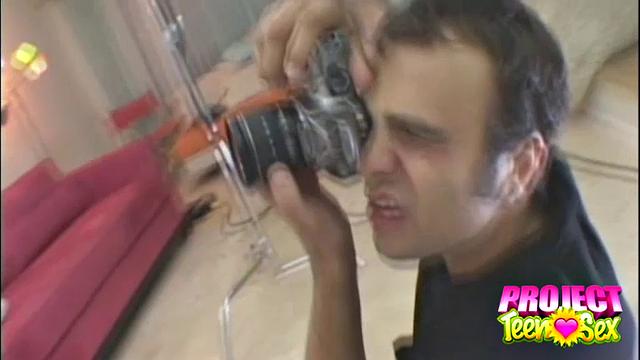 Lola Banks Stripping and with a Guy on Cam