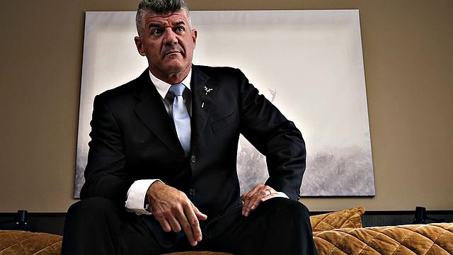 THE BOY DYLAN - Chapter 4: The Prize