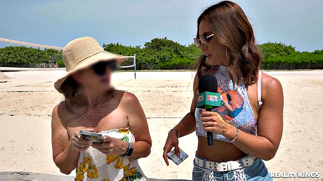 Money Talks - Summer Fun