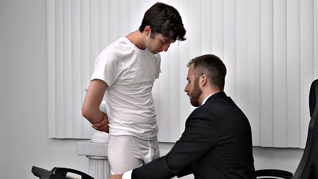 Elder Masters: Interview for the Job