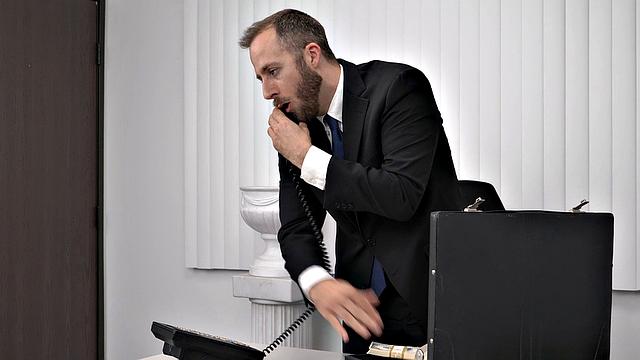 Elder Masters: Interview for the Job