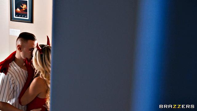 Halloween Ghost Hunting Trio