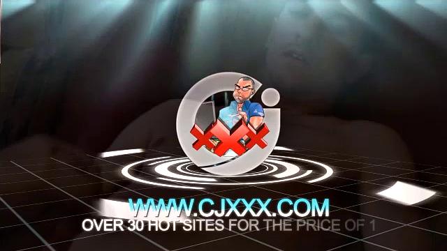 Amateur Casper Gets A Hand 