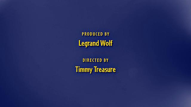 Trevor's First Encounter: Volume 1