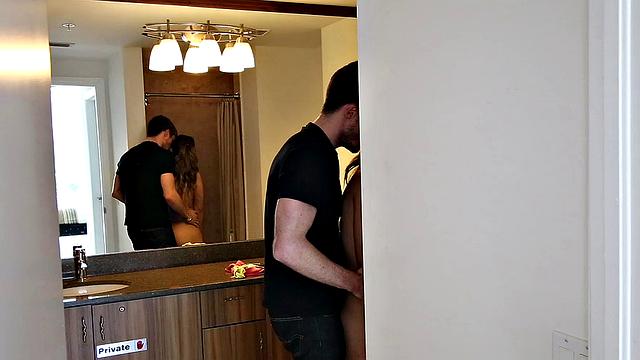 Let's keep this between us